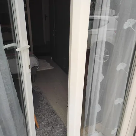 Treornou 布雷斯特