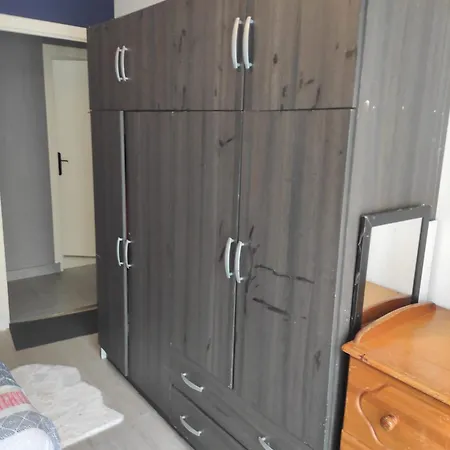 Treornou Проживание в семье Брест