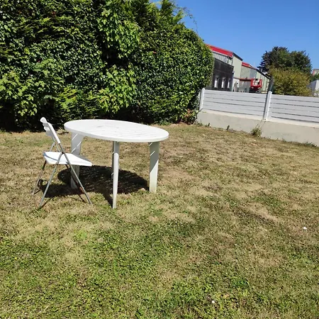 Проживание в семье Treornou *