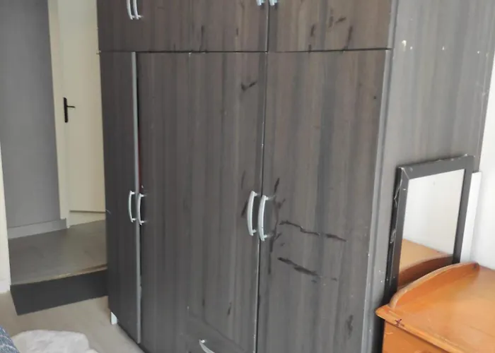 Treornou 홈스테이 브레스트