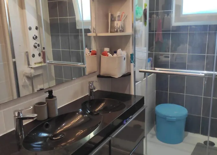 홈스테이 Treornou 브레스트