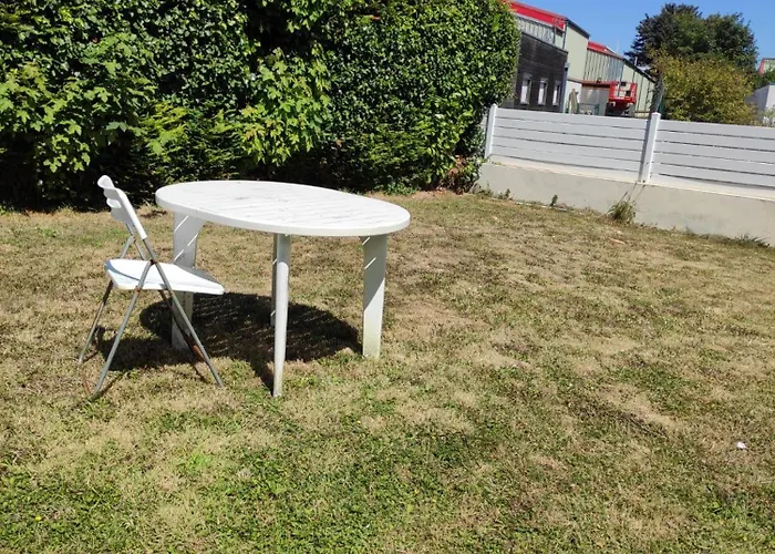 ホームステイ Treornou *